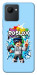 Чехол Energy boy для Realme C30s