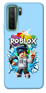 Чехол Energy boy для Huawei nova 7 SE