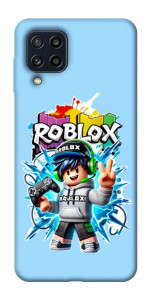Чехол Energy boy для Galaxy M32