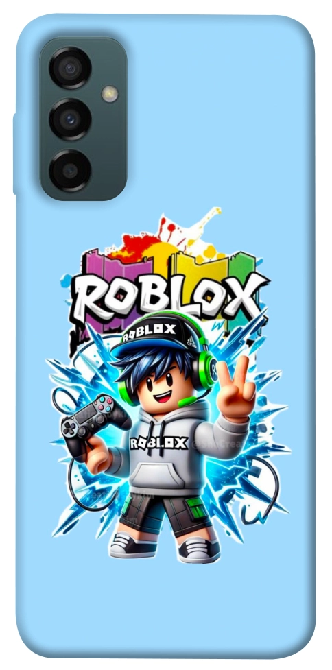 Чехол Energy boy для Galaxy M14 5G