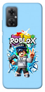 Чохол Energy boy для Xiaomi Redmi Note 11R