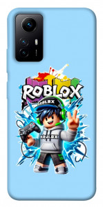 Чехол Energy boy для Xiaomi Redmi Note 12S