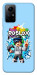 Чохол Energy boy для Xiaomi Redmi Note 12S