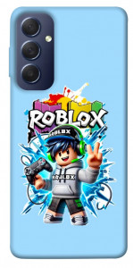 Чехол Energy boy для Galaxy M54 5G