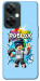 Чехол Energy boy для OnePlus Nord CE 3 Lite