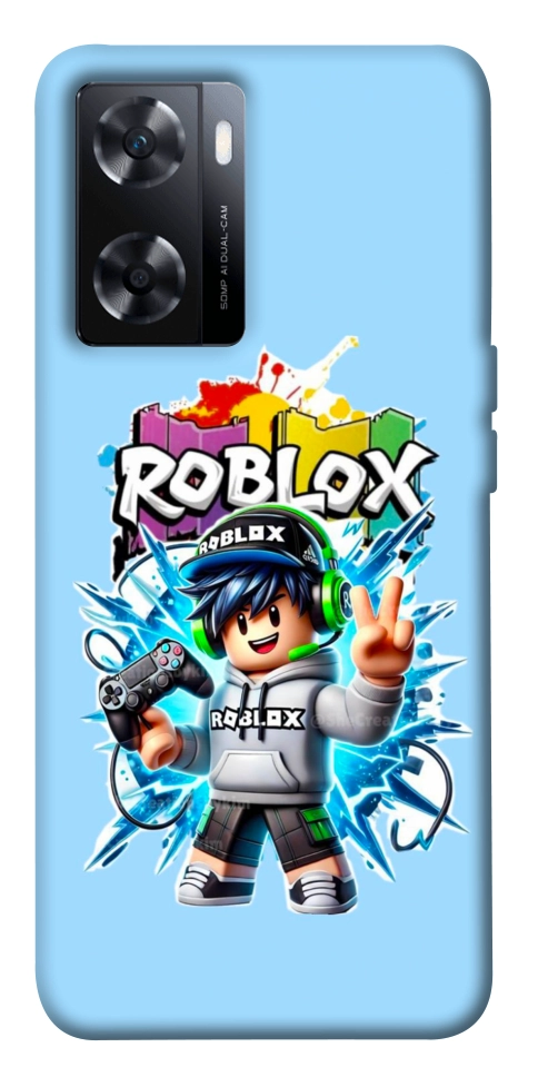 Чехол Energy boy для OnePlus Nord N20 SE