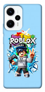Чехол Energy boy для Xiaomi Poco F5
