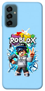 Чехол Energy boy для Galaxy M34 5G