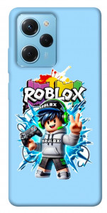 Чохол Energy boy для Xiaomi Poco X5 Pro 5G