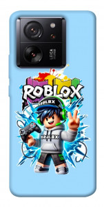 Чехол Energy boy для Xiaomi 13T