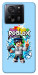 Чехол Energy boy для Xiaomi 13T Pro