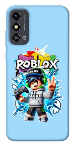 Чехол Energy boy для ZTE Blade A53