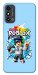 Чехол Energy boy для ZTE Blade A53