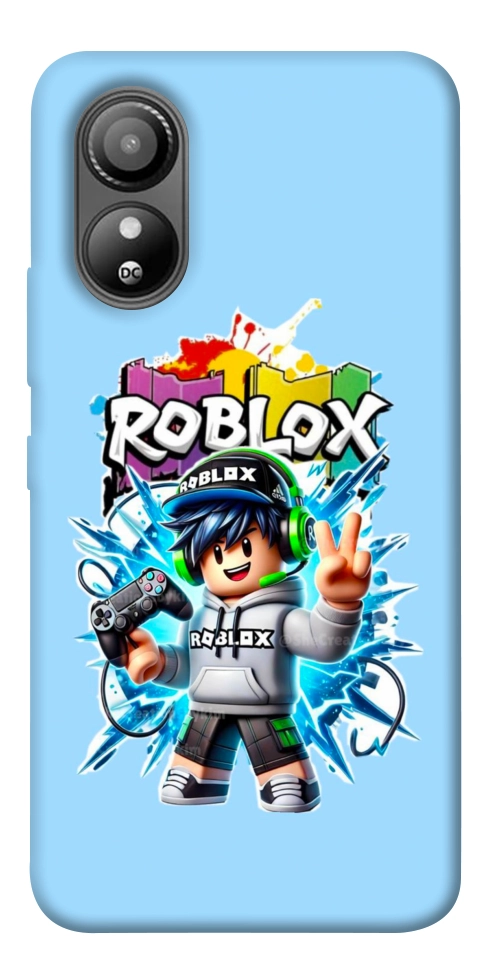Чехол Energy boy для ZTE Blade L220