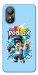 Чехол Energy boy для ZTE Blade L220