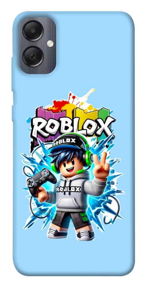 Чехол Energy boy для Galaxy A05