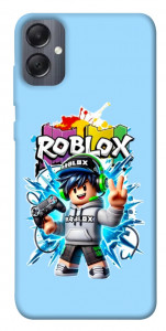 Чохол Energy boy для Galaxy A05
