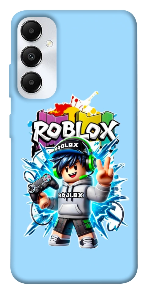 Чехол Energy boy для Galaxy A05s