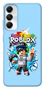 Чохол Energy boy для Galaxy A05s