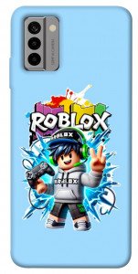 Чохол Energy boy для Nokia G22