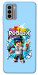 Чехол Energy boy для Nokia G22