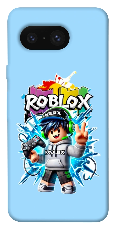 Чохол Energy boy для Google Pixel 8