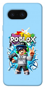 Чехол Energy boy для Google Pixel 8