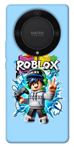 Чехол Energy boy для Huawei Magic5 Lite