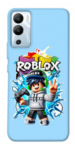 Чехол Energy boy для Infinix Hot 12i