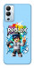 Чехол Energy boy для Infinix Hot 12i