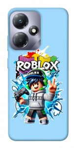 Чехол Energy boy для Infinix Hot 30i