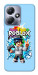 Чохол Energy boy для Infinix Hot 30 Play