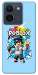 Чехол Energy boy для Vivo Y36