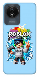 Чохол Energy boy для Vivo Y02