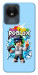 Чехол Energy boy для Vivo Y02