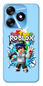 Чехол Energy boy для TECNO Spark 10