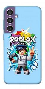 Чехол Energy boy для Galaxy S23 FE