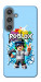 Чехол Energy boy для Galaxy S24+