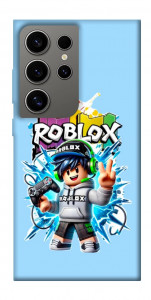 Чехол Energy boy для Galaxy S24 Ultra