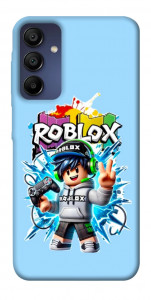Чехол Energy boy для Samsung Galaxy A15