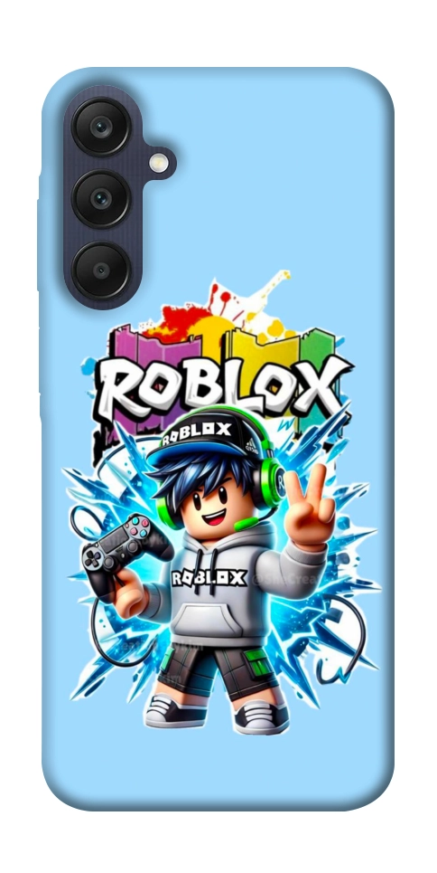 Чехол Energy boy для Galaxy A25 5G