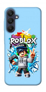 Чехол Energy boy для Galaxy A25 5G