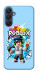 Чехол Energy boy для Galaxy A25 5G