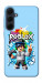 Чехол Energy boy для Galaxy A35