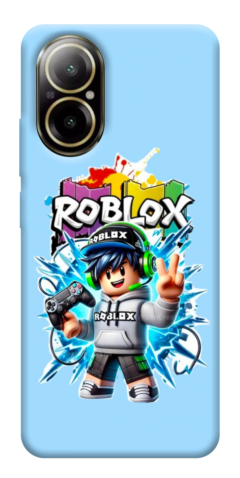 Чехол Energy boy для Realme C67 4G