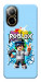 Чехол Energy boy для Realme C67 4G
