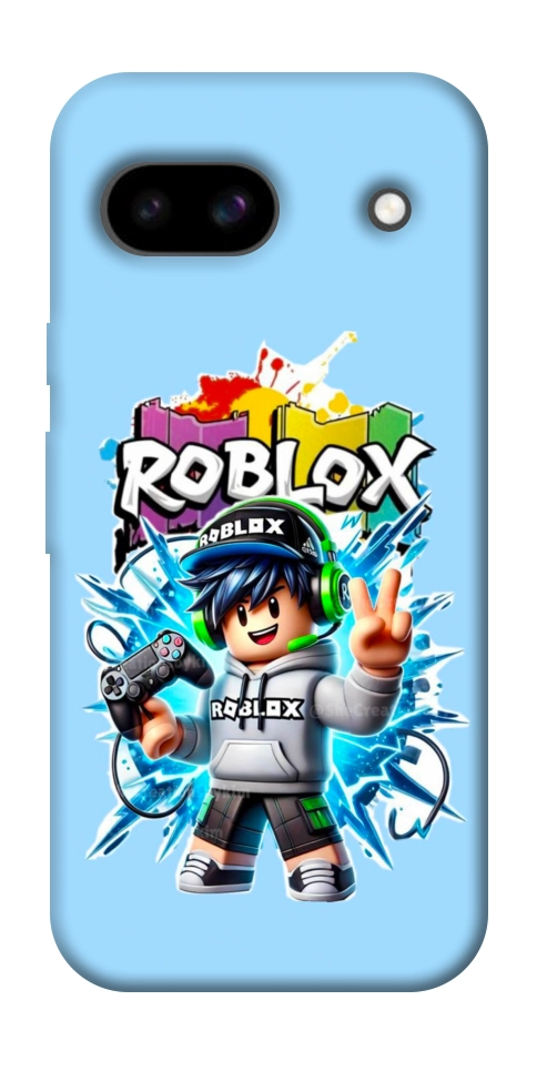 Чехол Energy boy для Google Pixel 8a