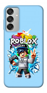 Чохол Energy boy для Galaxy M15 5G