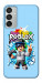 Чехол Energy boy для Galaxy M15 5G