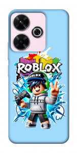 Чохол Energy boy для Xiaomi Redmi 13 4G